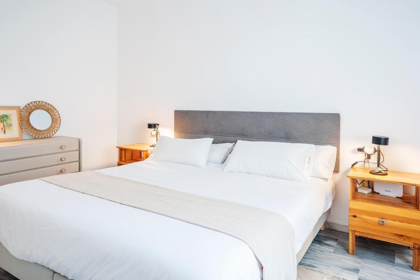Appartement Flipanddo Triana à Séville Extérieur photo